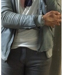 Vivienne Westwood MAN | Tシャツ/カットソー