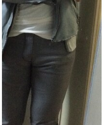 UNIQLO | その他パンツ