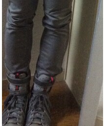 GUCCI | スニーカー