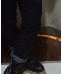 PHENOMENON | ブーツ