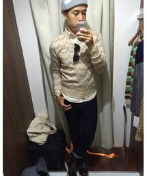 ダウンベストなしver | その他