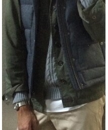 GU | ニット/セーター