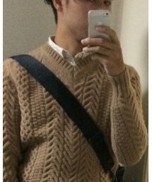 coen | ニット/セーター