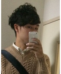 脱ニット帽2日目 | その他