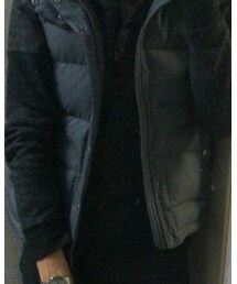 ネットで購入 | パーカー