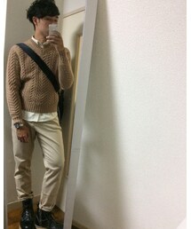 前コーデ好評ありがとうございます。 | その他