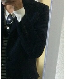 SHIPS | チェスターコート