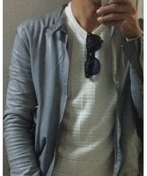 sisii | ライダースジャケット