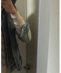 LOWRYS FARM | デニムジャケット