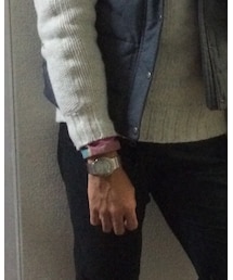 姉のおさがりの古着 | シャツ/ブラウス