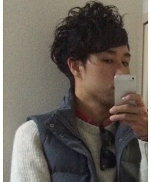 髪伸びた。まとまらへん | その他