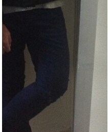 Bershka | デニムパンツ