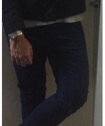 Bershka | デニムパンツ