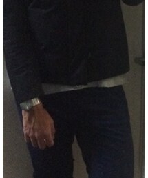 無印良品 | Tシャツ/カットソー