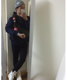 前コーデも好評いただき感謝です! | その他