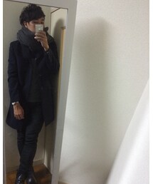 前コーデもレスポンス感謝です！ | その他