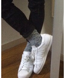 adidas×MarkGonzales | スニーカー