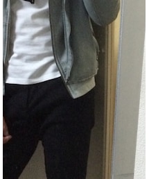 UNIQLO | パーカー