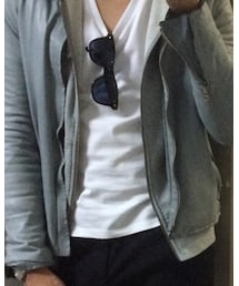 GU | Tシャツ/カットソー