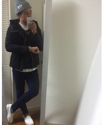 前コーデにもレスポンス感謝です！ | その他