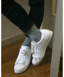 adidas Originals | スーパースター80s   adidas×MarkGonzales(スニーカー)