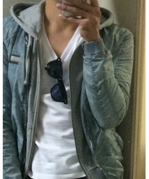 UNIQLO | パーカー