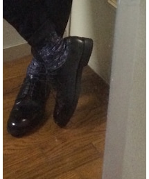 古着 | ドレスシューズ