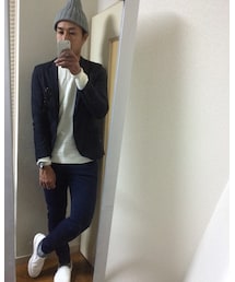 前コーデもレスポンスありがとうございます！ | その他