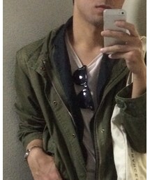 LOWRYS FARM | テーラードジャケット