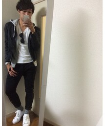 好評コーデ | その他