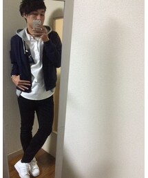 前コーデもレスポンス感謝です！ | その他