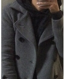 HARE | ピーコート