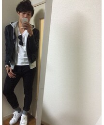 2番目コーデ | その他