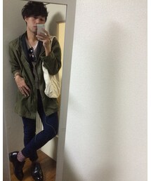 最高いいねコーデ | その他