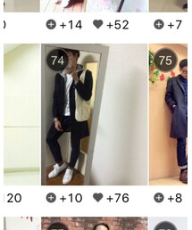 他、好評コーデ | その他