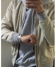 AMERICAN RAG CIE | ブルゾン