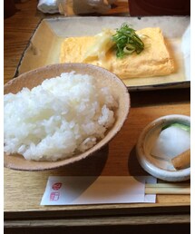 気に入った定食屋 | その他