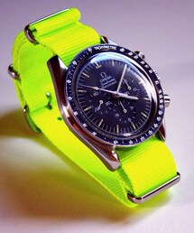 OMEGA | OMEGA 
SpeedmasterProfessional(アナログ腕時計)