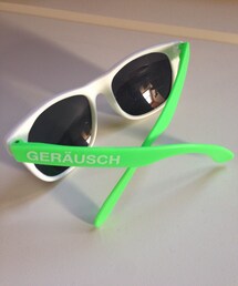 UNDERCOVER | UNDERCOVER(サングラス)