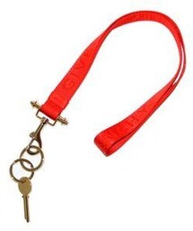 GIVENCHY | ジバンシー キーネックレス(ネックレス)