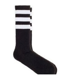 American Apparel | アメアパ(ソックス/靴下)