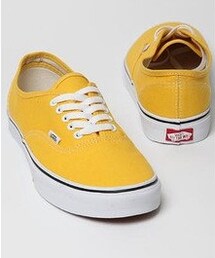 VANS | vans era(スニーカー)