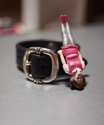 CHROME HEARTS | クロムハーツ(ブレスレット)