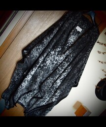 MARTIN MARGIELA | マルタンマルジェラ(ポンチョ)