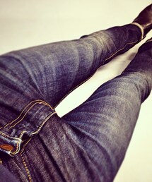 SAINT LAURENT PARIS | サンローランパリ(デニムパンツ)