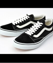 VANS | VANS オールドスクール(スニーカー)
