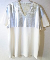 MARTIN MARGIELA | マルジェラ エイズt(Tシャツ/カットソー)