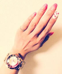 おてもと。
ネイルを変えたので＊。(ハンドケア/ハンドクリーム)