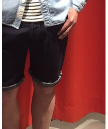 Denime | デニムパンツ