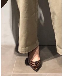 FABIO RUSCONI | シューズ